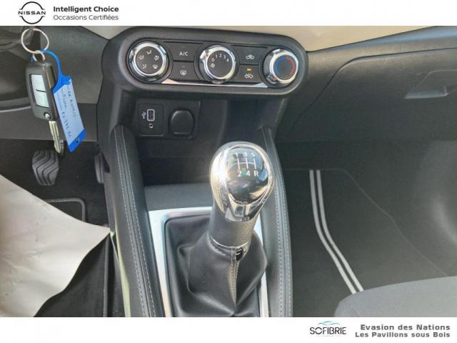 Nissan Micra image 4
