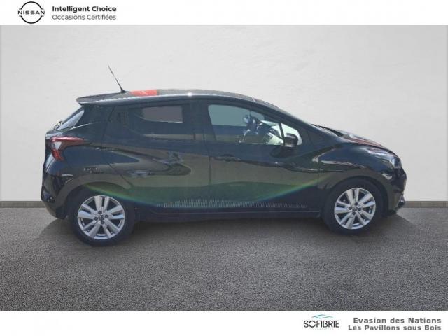 Nissan Micra image 1