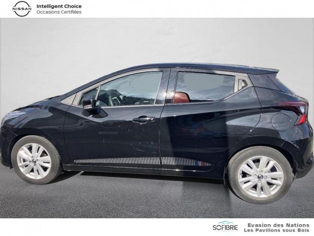 Nissan Micra image 6
