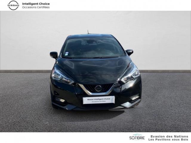 Nissan Micra image 5