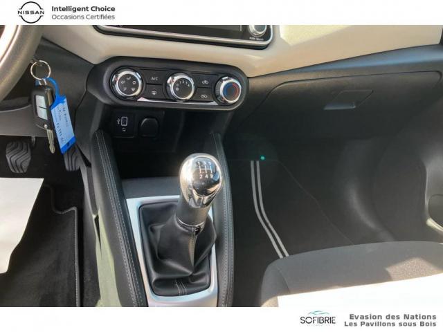 Nissan Micra image 8