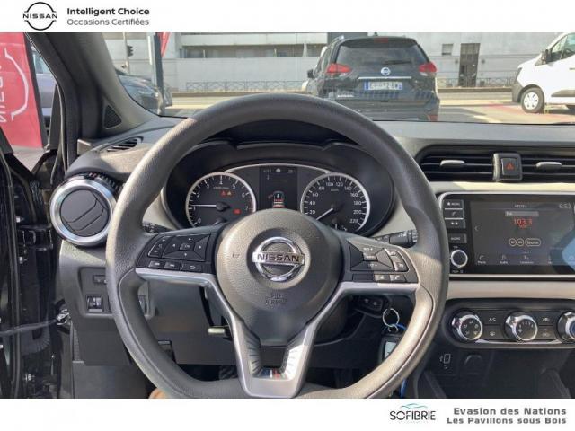 Nissan Micra image 9