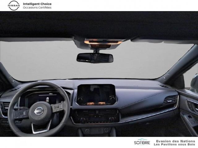 Nissan Qashqai image 2