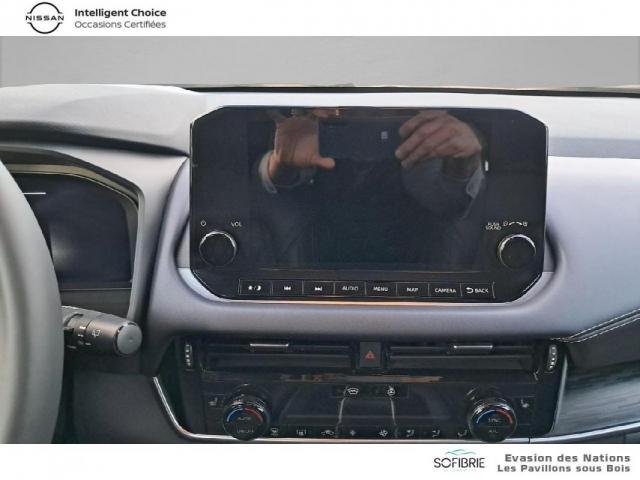 Nissan Qashqai image 6