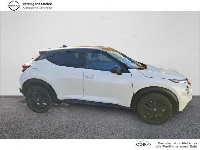 Nissan Juke image 5