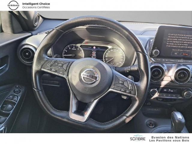 Nissan Juke image 2