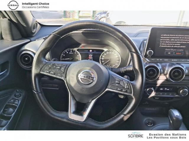 Nissan Juke image 8