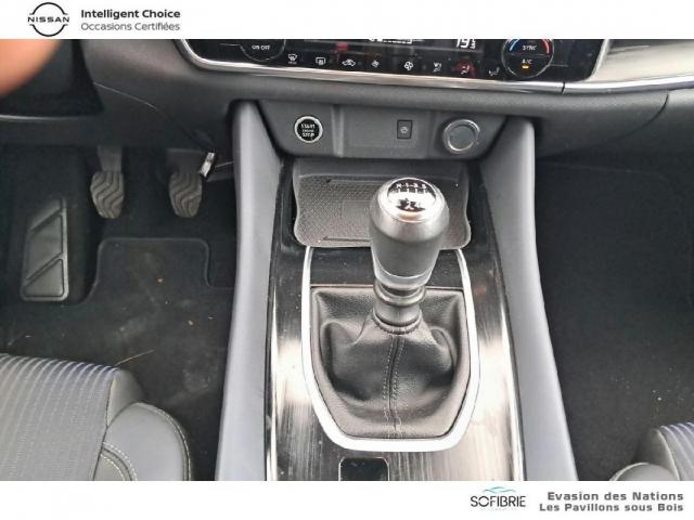 Nissan Qashqai image 6