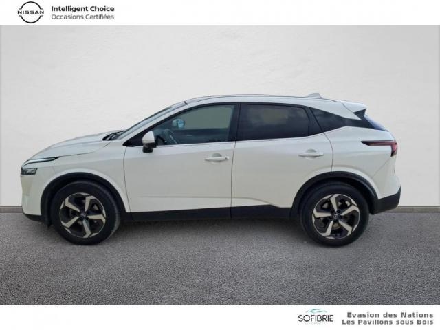 Nissan Qashqai image 2