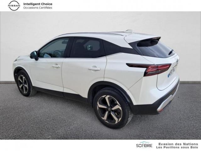 Nissan Qashqai image 8