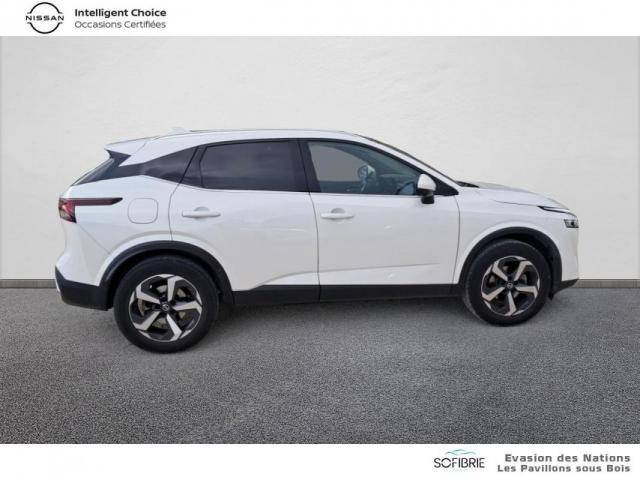 Nissan Qashqai image 9