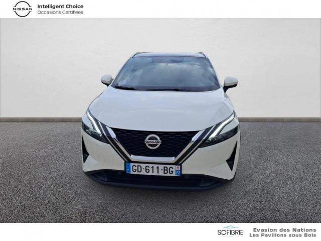 Nissan Qashqai image 5