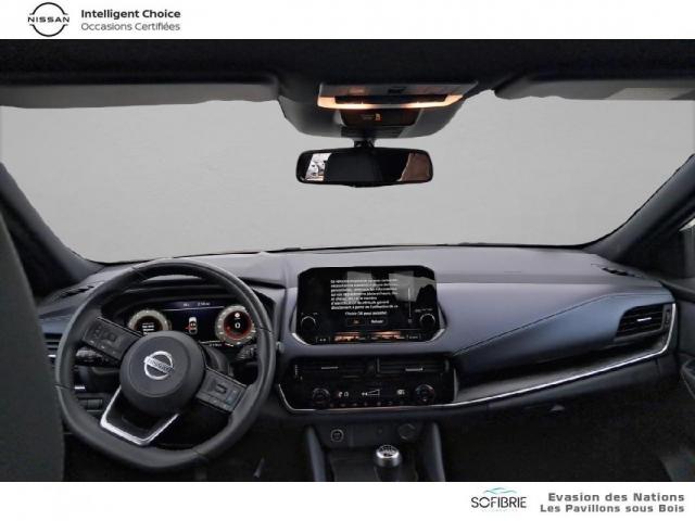 Nissan Qashqai image 3