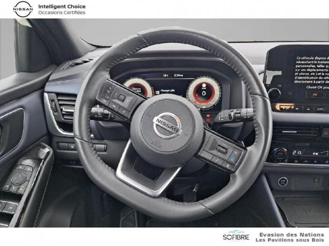 Nissan Qashqai image 7
