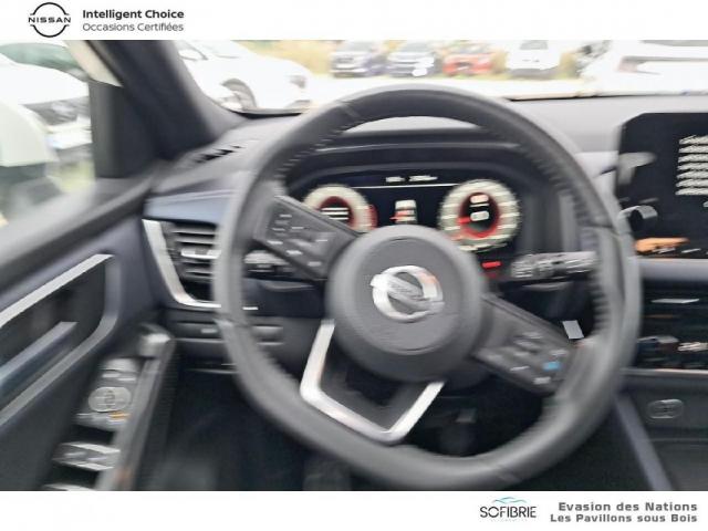 Nissan Qashqai image 4