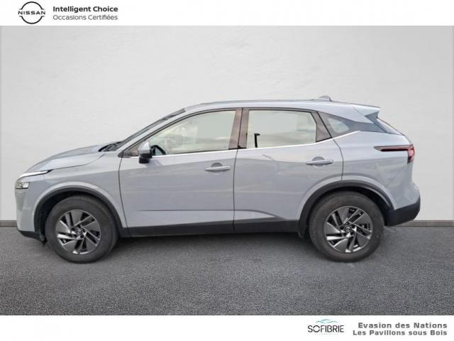 Nissan Qashqai image 5
