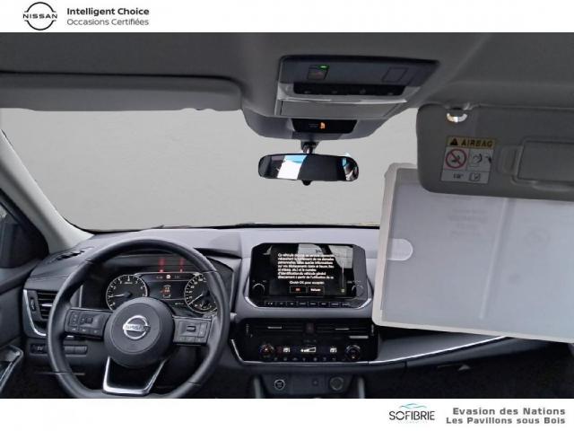 Nissan Qashqai image 7