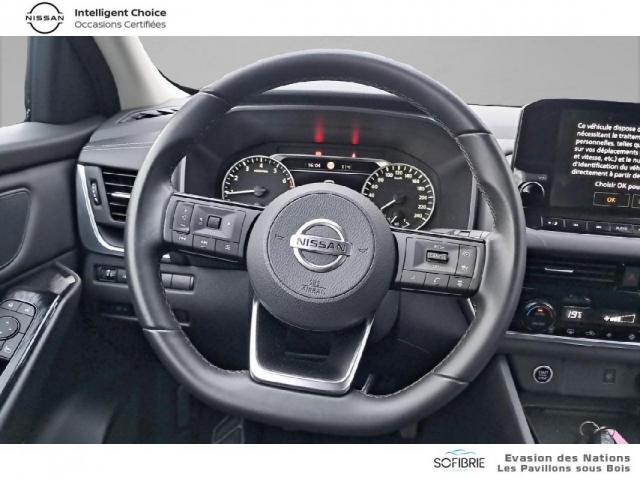 Nissan Qashqai image 1