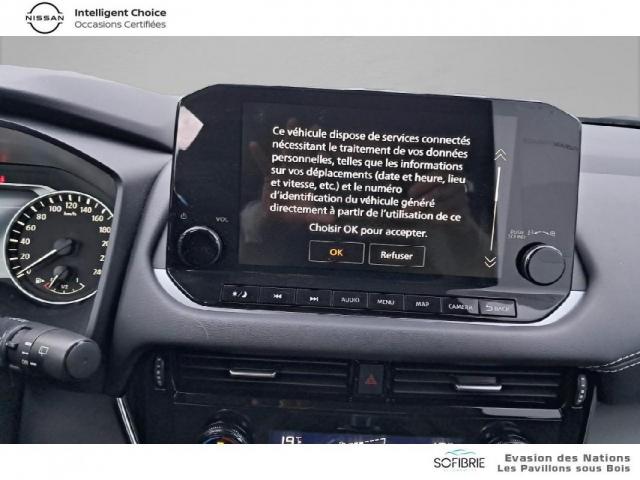 Nissan Qashqai image 3