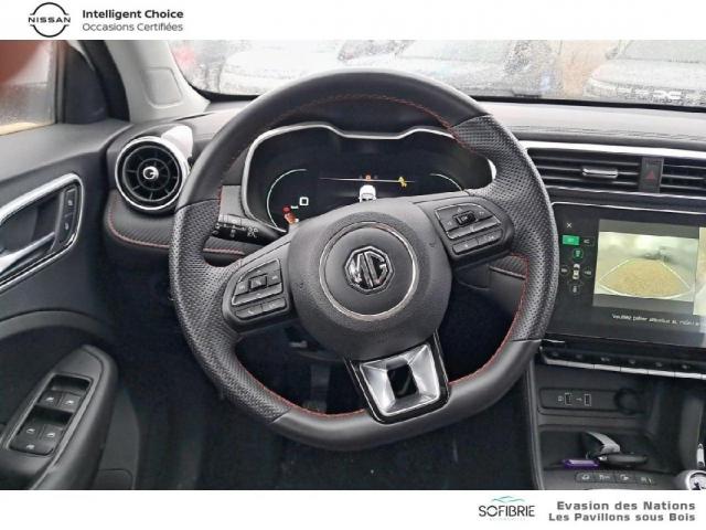 Mg Zs image 9