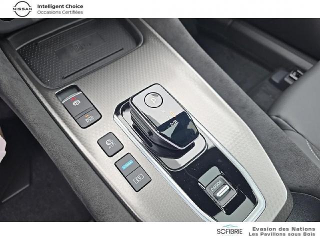 Nissan Qashqai image 8