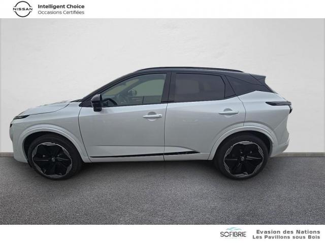 Nissan Qashqai image 7