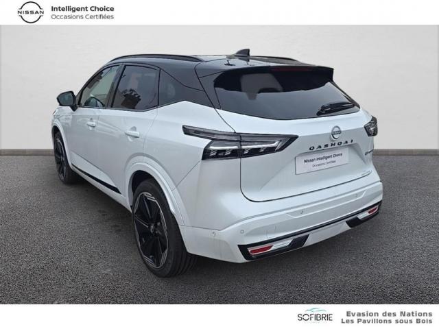 Nissan Qashqai image 2