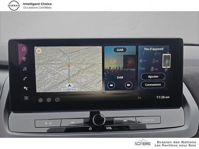 Nissan Qashqai image 9