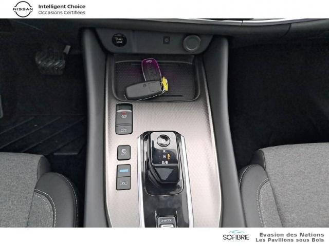 Nissan Qashqai image 9