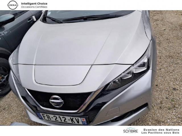 Nissan Leaf image 8