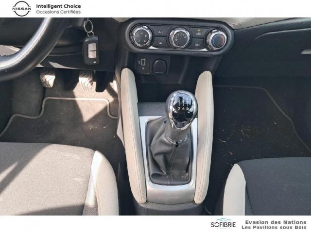 Nissan Micra image 1