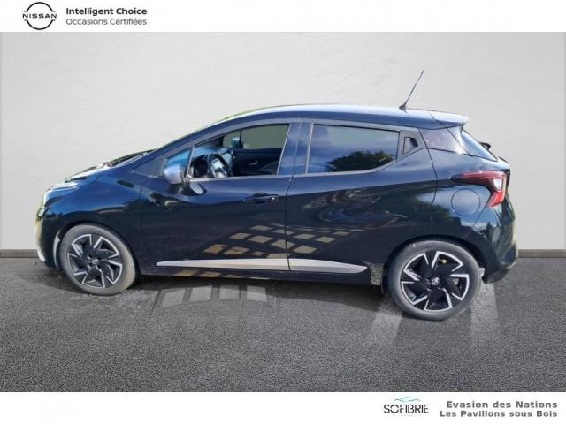 Nissan Micra image 4