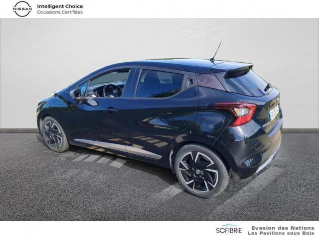 Nissan Micra image 5