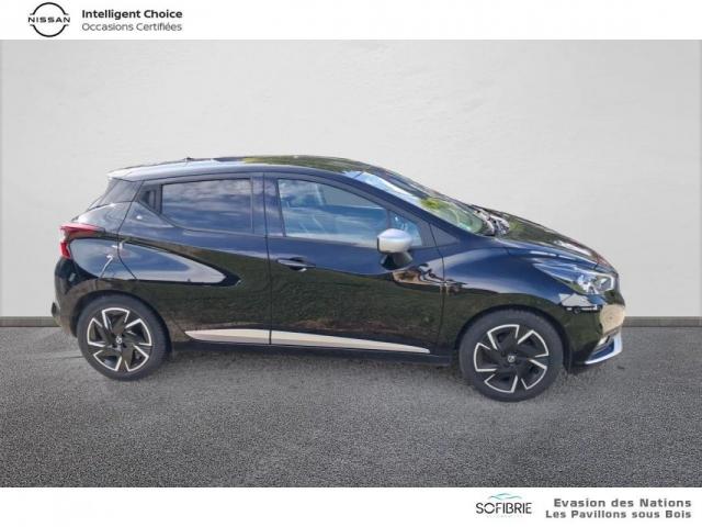 Nissan Micra image 2