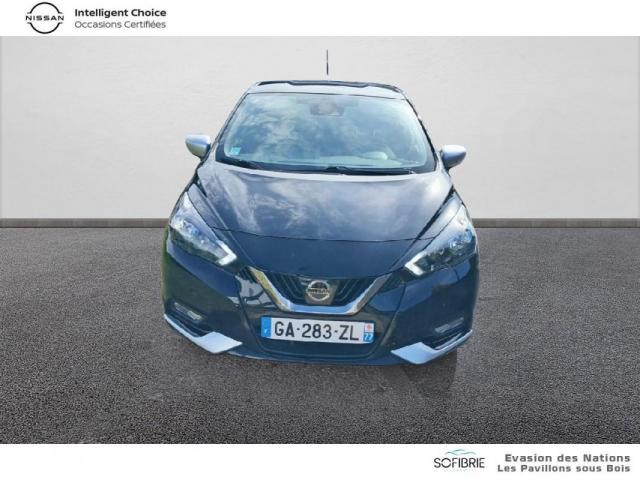 Nissan Micra image 9