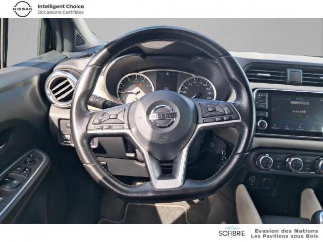 Nissan Micra image 8