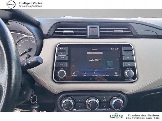 Nissan Micra image 6