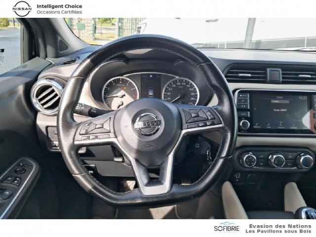 Nissan Micra image 3