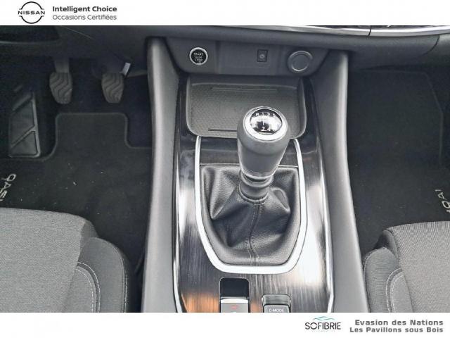 Nissan Qashqai image 9