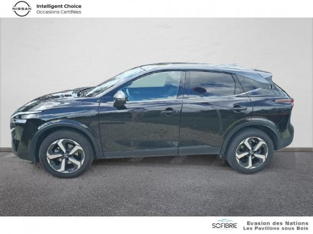 Nissan Qashqai image 4