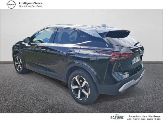 Nissan Qashqai image 1