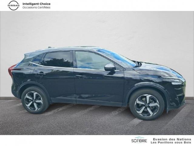 Nissan Qashqai image 6