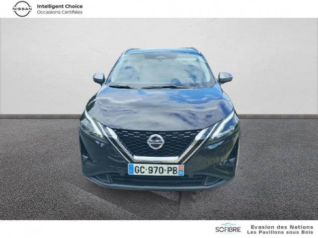 Nissan Qashqai image 8