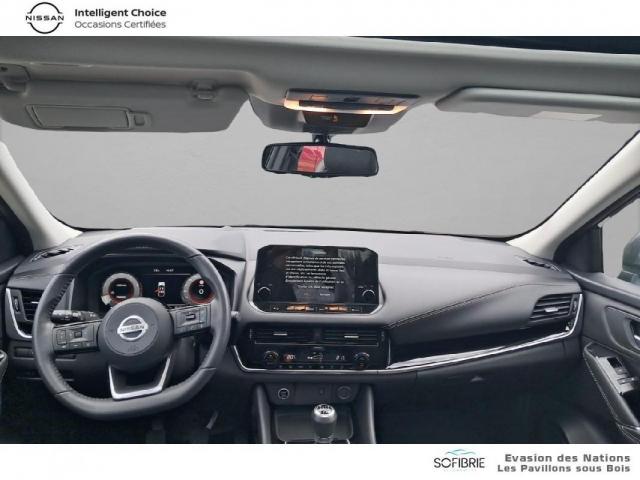 Nissan Qashqai image 3