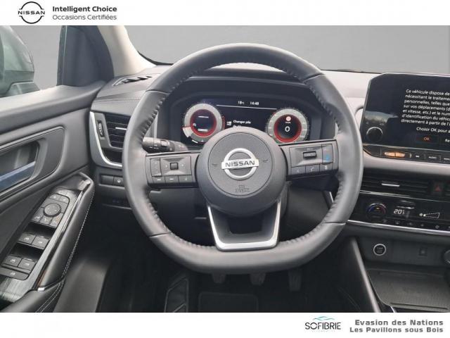 Nissan Qashqai image 5