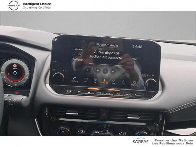 Nissan Qashqai image 7