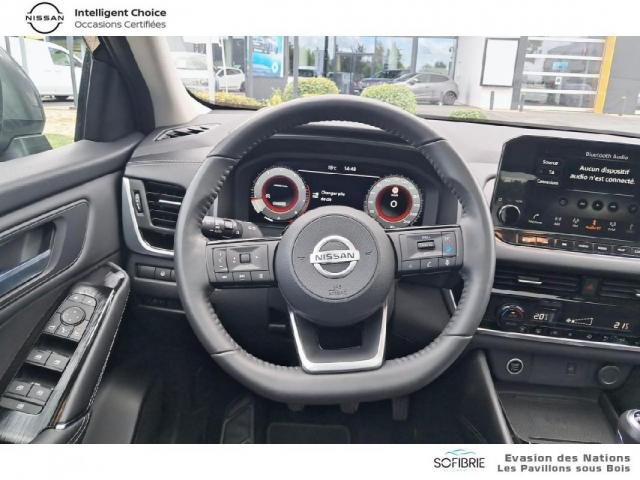 Nissan Qashqai image 2