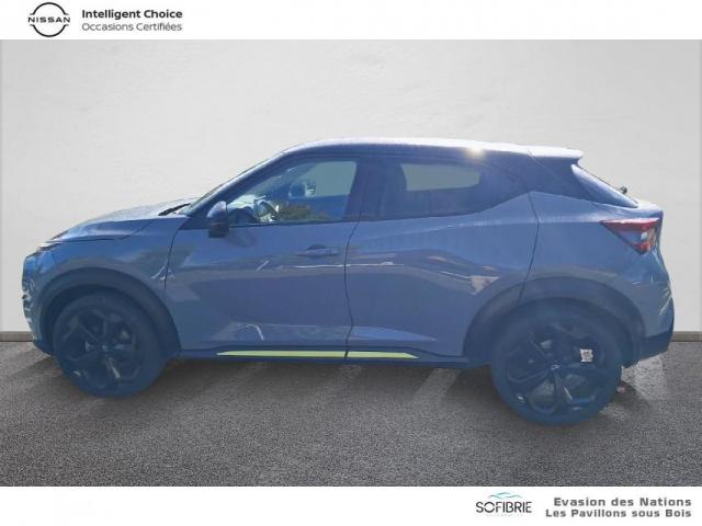 Nissan Juke image 1