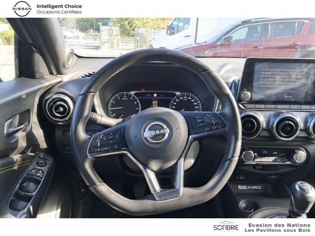 Nissan Juke image 9