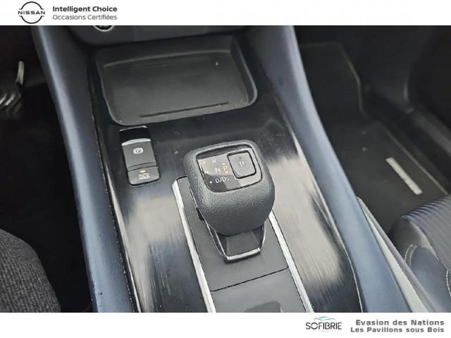 Nissan Qashqai image 6